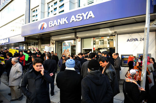 BANK ASYA’DA FLAŞ GELİŞME!