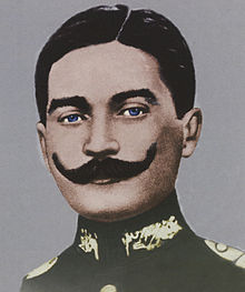 Askerlik (1905-1918)