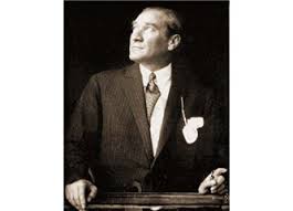 Ulu Önder Mustafa Kemal Atatürk kimdir