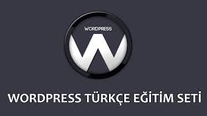 WordPress Türkçe Eğitim Seti – 2 -Program ve Veri Tabanı
