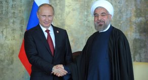 İran, Türk Ürünlerinin Rusya’ya İhracatını Yasakladı