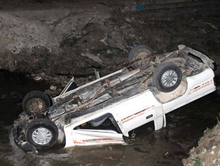 Kahramanmaraş’ta kaza: 1 ölü 4 yaralı