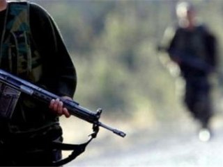 Tunceli’de eylem hazırlığındaki 3 PKK’lı yakalandı
