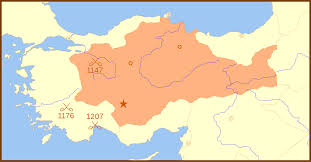 Irak Selçukluları (1092 – 1194)