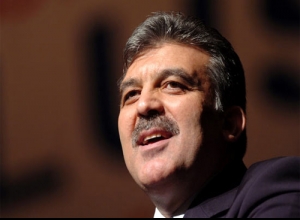 Abdullah Gül – Kayseri İ:  Cumhurbaşkanı Biyografileri