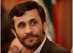 Mahmut Ahmedi Nejad – İran : Cumhurbaşkanı Biyografileri