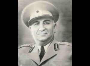 Cemal Gürsel – Erzurum : Cumhurbaşkanı Biyografileri