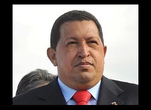 Hugo Chavez – Venezuela :  Cumhurbaşkanı Biyografileri