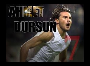 Ahmet Dursun – Gelsenkirchen/Almanya TC :  Futbolcu Biyografileri