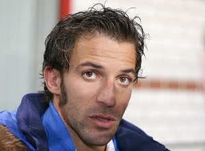 Alessandro Del Piero :  Futbolcu Biyografileri