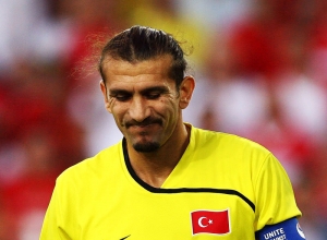 Rüştü Reçber – Antalya :  Futbolcu Biyografileri