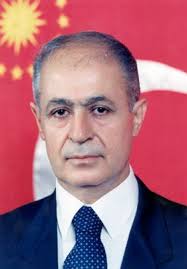 Ahmet Necdet Sezer – Afyon  : Cumhurbaşkanı Biyografiler