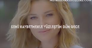 Güliz Ayla – Bahsetmem Lazım  şarkı sözleri 2016 yeni video