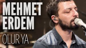Mehmet Erdem – Olur O Zaman şarkı sözleri 2016 yeni video